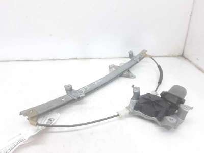 ELEVALUNAS DELANTERO IZQUIERDO NISSAN ALMERA II (2000-2006) 1.5 90CV 1498CC - L.5323213 / 80701BM705