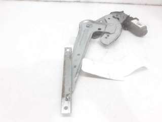 ELEVALUNAS TRASERO DERECHO NISSAN ALMERA II (2000-2006) 1.5 90CV 1498CC - L.5323214 / 82700BM71B