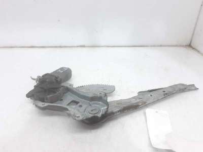 ELEVALUNAS TRASERO IZQUIERDO NISSAN ALMERA II (2000-2006) 1.5 90CV 1498CC - L.5323215 / 82701BM71B