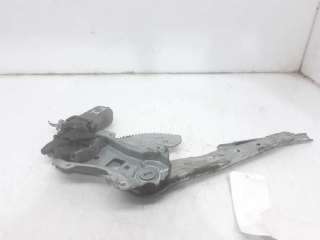 ELEVALUNAS TRASERO IZQUIERDO NISSAN ALMERA II (2000-2006) 1.5 90CV 1498CC - L.5323215 / 82701BM71B