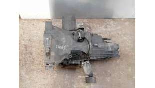 ELECTROVENTILADOR NISSAN ALMERA II HATCHBACK (2000-2003) 2.2 DI 110CV 2184CC - L.5323427 / 214879E000