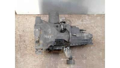 ELECTROVENTILADOR NISSAN ALMERA II HATCHBACK (2000-2003) 2.2 DI 110CV 2184CC - L.5323427 / 214879E000