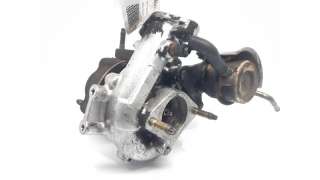 TURBOCOMPRESOR NISSAN ALMERA II HATCHBACK (2000-2003) 2.2 DI 110CV 2184CC - L.5323556 / 144115M300
