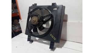 CAJA MARIPOSA FIAT PUNTO (1999-2010) 1.2 60 (188.030, .050, .130, .150, .230, .250) 60CV 1242CC - L.5323607 / 0077363298