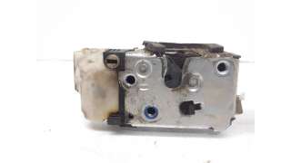 CERRADURA PUERTA TRASERA DERECHA FIAT PUNTO (1999-2010) 1.2 60 (188.030, .050, .130, .150, .230, .250) 60CV 1242CC - L.5323