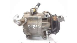 COMPRESOR AIRE ACONDICIONADO FIAT PUNTO (1999-2010) 1.2 60 (188.030, .050, .130, .150, .230, .250) 60CV 1242CC - L.5323632 