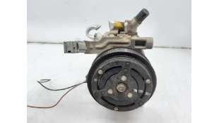 COMPRESOR AIRE ACONDICIONADO FIAT PUNTO (1999-2010) 1.2 60 (188.030, .050, .130, .150, .230, .250) 60CV 1242CC - L.5323632  2