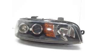 FARO DERECHO FIAT PUNTO (1999-2010) 1.2 60 (188.030, .050, .130, .150, .230, .250) 60CV 1242CC - L.5323653 / 0051712392