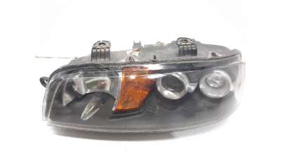 FARO IZQUIERDO FIAT PUNTO (1999-2010) 1.2 60 (188.030, .050, .130, .150, .230, .250) 60CV 1242CC - L.5323654 / 0051712396