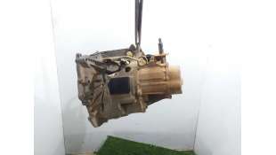 CAJA CAMBIOS CITROEN BERLINGO / BERLINGO FIRST LIMUSINA (1996-2003) 1.9 D (MFDJY) 68CV 1905CC - L.5323909 / 20CH47 2