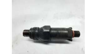 INYECTOR CITROEN BERLINGO / BERLINGO FIRST LIMUSINA (1996-2003) 1.9 D (MFDJY) 68CV 1905CC - L.5324027 / LCR6735201D