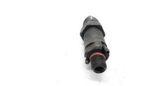 INYECTOR CITROEN BERLINGO / BERLINGO FIRST LIMUSINA (1996-2003) 1.9 D (MFDJY) 68CV 1905CC - L.5324027 / LCR6735201D 2