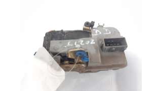 CERRADURA PUERTA DELANTERA DERECHA CITROEN BERLINGO / BERLINGO FIRST LIMUSINA (1999-2005) 2.0 HDI 90 (MFRHY) 90CV 1997CC - 