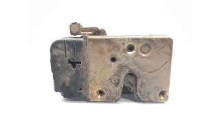 CERRADURA PUERTA DELANTERA DERECHA CITROEN BERLINGO / BERLINGO FIRST LIMUSINA (1999-2005) 2.0 HDI 90 (MFRHY) 90CV 1997CC - 