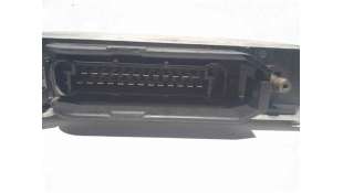 PARAGOLPES TRASERO CITROEN BERLINGO / BERLINGO FIRST LIMUSINA (1999-2005) 2.0 HDI 90 (MFRHY) 90CV 1997CC - L.5324320 / 7013 2