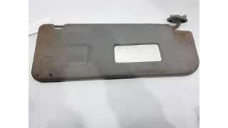 PARASOL DERECHO CITROEN BERLINGO / BERLINGO FIRST LIMUSINA (1999-2005) 2.0 HDI 90 (MFRHY) 90CV 1997CC - L.5324321 / 8143WC