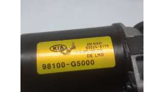 MOTOR LIMPIA DELANTERO KIA NIRO (2016-) 1.6 GDI HYBRID 141CV 1580CC - L.5324408 / 98100G5000