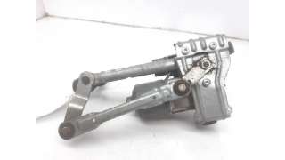 MOTOR LIMPIA DELANTERO SEAT LEON (2005-2010) 1.9 TDI 105CV 1896CC - L.5324535 / 1P0955024B