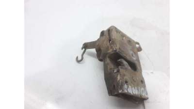 CERRADURA PUERTA DELANTERA DERECHA FORD ORION I (1983-1986) 1.6 79CV 1597CC - L.5324578 / 86ABB21812DA