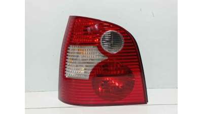 CERRADURA PUERTA TRASERA DERECHA FORD ORION I (1983-1986) 1.6 79CV 1597CC - L.5324580 / 86ABA426412