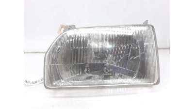 FARO IZQUIERDO FORD ORION I (1983-1986) 1.6 79CV 1597CC - L.5324606 / 6104742