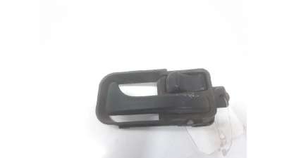 MANETA INTERIOR DELANTERA DERECHA FORD ORION I (1983-1986) 1.6 79CV 1597CC - L.5324635 / 86ABA22600AF