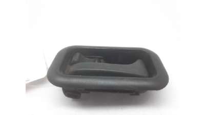 MANETA INTERIOR DELANTERA IZQUIERDA FORD ORION I (1983-1986) 1.6 79CV 1597CC - L.5324636 / 86ABA22620AC
