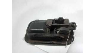 MANETA INTERIOR DELANTERA IZQUIERDA FORD ORION I (1983-1986) 1.6 79CV 1597CC - L.5324636 / 86ABA22620AC
