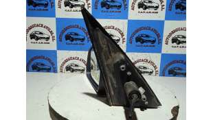RETROVISOR IZQUIERDO FORD ORION I (1983-1986) 1.6 79CV 1597CC - L.5324674 / 6113407
