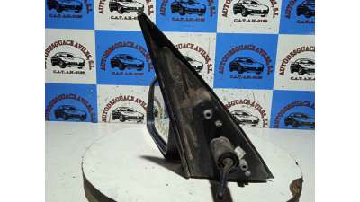 RETROVISOR IZQUIERDO FORD ORION I (1983-1986) 1.6 79CV 1597CC - L.5324674 / 6113407