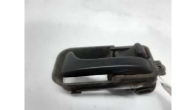 MANETA INTERIOR TRASERA DERECHA FORD ORION I (1983-1986) 1.6 79CV 1597CC - L.5325007 / 86ABA22600AF