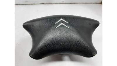 AIRBAG DELANTERO IZQUIERDO CITROEN C5 I (2001-2004) 2.0 16V (DCRFNC, DCRFNF) 136CV 1997CC - L.5325053 / 96509314ZE