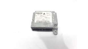 CENTRALITA AIRBAG CITROEN C5 I (2001-2004) 2.0 16V (DCRFNC, DCRFNF) 136CV 1997CC - L.5325101 / 9658177080