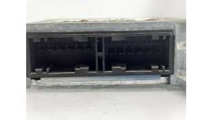 CENTRALITA AIRBAG CITROEN C5 I (2001-2004) 2.0 16V (DCRFNC, DCRFNF) 136CV 1997CC - L.5325101 / 9658177080 2