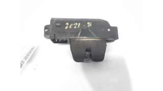 CERRADURA MALETERO / PORTON CITROEN C5 I (2001-2004) 2.0 16V (DCRFNC, DCRFNF) 136CV 1997CC - L.5325106 / 9652483180