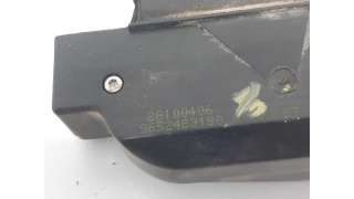 CERRADURA MALETERO / PORTON CITROEN C5 I (2001-2004) 2.0 16V (DCRFNC, DCRFNF) 136CV 1997CC - L.5325106 / 9652483180