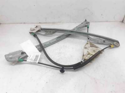 ELEVALUNAS DELANTERO IZQUIERDO CITROEN C5 I (2001-2004) 2.0 16V (DCRFNC, DCRFNF) 136CV 1997CC - L.5325132 / 9648486480