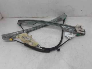 ELEVALUNAS DELANTERO IZQUIERDO CITROEN C5 I (2001-2004) 2.0 16V (DCRFNC, DCRFNF) 136CV 1997CC - L.5325132 / 9648486480
