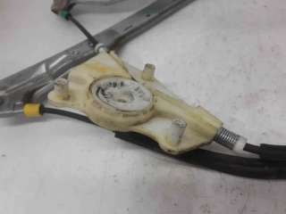 ELEVALUNAS DELANTERO IZQUIERDO CITROEN C5 I (2001-2004) 2.0 16V (DCRFNC, DCRFNF) 136CV 1997CC - L.5325132 / 9648486480
