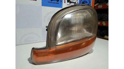 GUANTERA CITROEN C5 I (2001-2004) 2.0 16V (DCRFNC, DCRFNF) 136CV 1997CC - L.5325150 / 9632612977