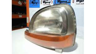 GUANTERA CITROEN C5 I (2001-2004) 2.0 16V (DCRFNC, DCRFNF) 136CV 1997CC - L.5325150 / 9632612977 2