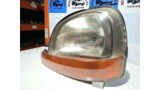 GUANTERA CITROEN C5 I (2001-2004) 2.0 16V (DCRFNC, DCRFNF) 136CV 1997CC - L.5325150 / 9632612977