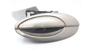 MANETA EXTERIOR TRASERA IZQUIERDA CITROEN C5 I (2001-2004) 2.0 16V (DCRFNC, DCRFNF) 136CV 1997CC - L.5325180 / 9631831077