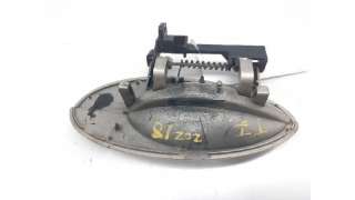 MANETA EXTERIOR TRASERA IZQUIERDA CITROEN C5 I (2001-2004) 2.0 16V (DCRFNC, DCRFNF) 136CV 1997CC - L.5325180 / 9631831077