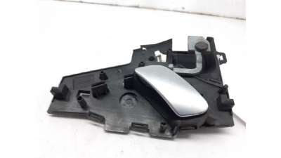 MANETA INTERIOR TRASERA DERECHA CITROEN C5 I (2001-2004) 2.0 16V (DCRFNC, DCRFNF) 136CV 1997CC - L.5325183 / 9649218877