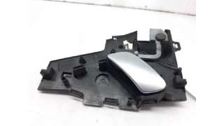 MANETA INTERIOR TRASERA DERECHA CITROEN C5 I (2001-2004) 2.0 16V (DCRFNC, DCRFNF) 136CV 1997CC - L.5325183 / 9649218877