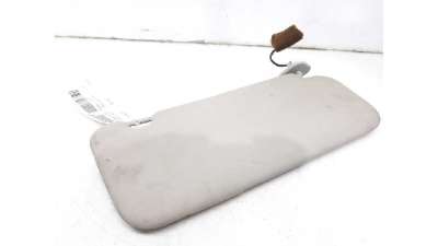 PARASOL IZQUIERDO CITROEN C5 I (2001-2004) 2.0 16V (DCRFNC, DCRFNF) 136CV 1997CC - L.5325204 / 8143NQ