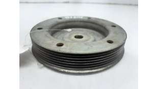 POLEA CIGUEÑAL CITROEN C5 I (2001-2004) 2.0 16V (DCRFNC, DCRFNF) 136CV 1997CC - L.5325220 / 9643354180
