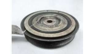 POLEA CIGUEÑAL CITROEN C5 I (2001-2004) 2.0 16V (DCRFNC, DCRFNF) 136CV 1997CC - L.5325220 / 9643354180 2