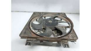 ELECTROVENTILADOR HYUNDAI ACCENT I (1994-2000) 1.3 I 12V 84CV 1341CC - L.5325345 / 2538622120